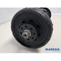 Renault - Trafic - Schokdemperpoot links-voor