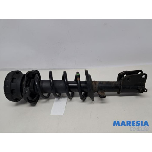 Renault - Trafic - Schokdemperpoot links-voor