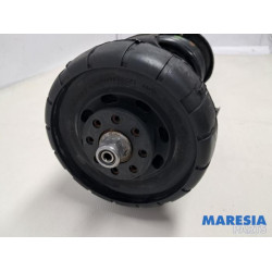 Renault - Trafic - Front shock absorber rod, right