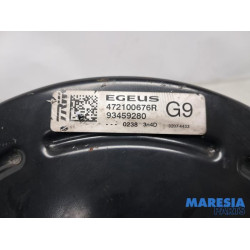 Renault - Trafic - Bremskraftverstärker