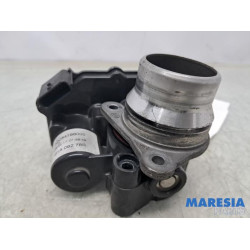 Renault - Trafic - Throttle body