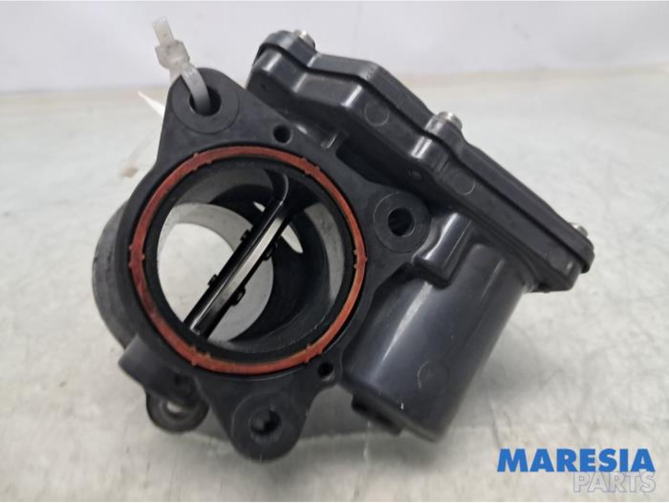 Renault - Trafic - Throttle body