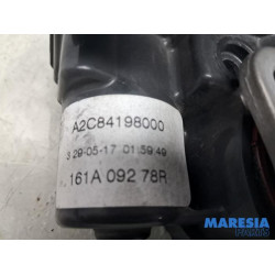 Renault - Trafic - Throttle body