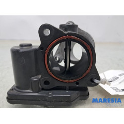 Renault - Trafic - Throttle body