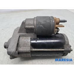 Renault - Trafic - Anlasser