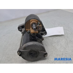 Renault - Trafic - Anlasser