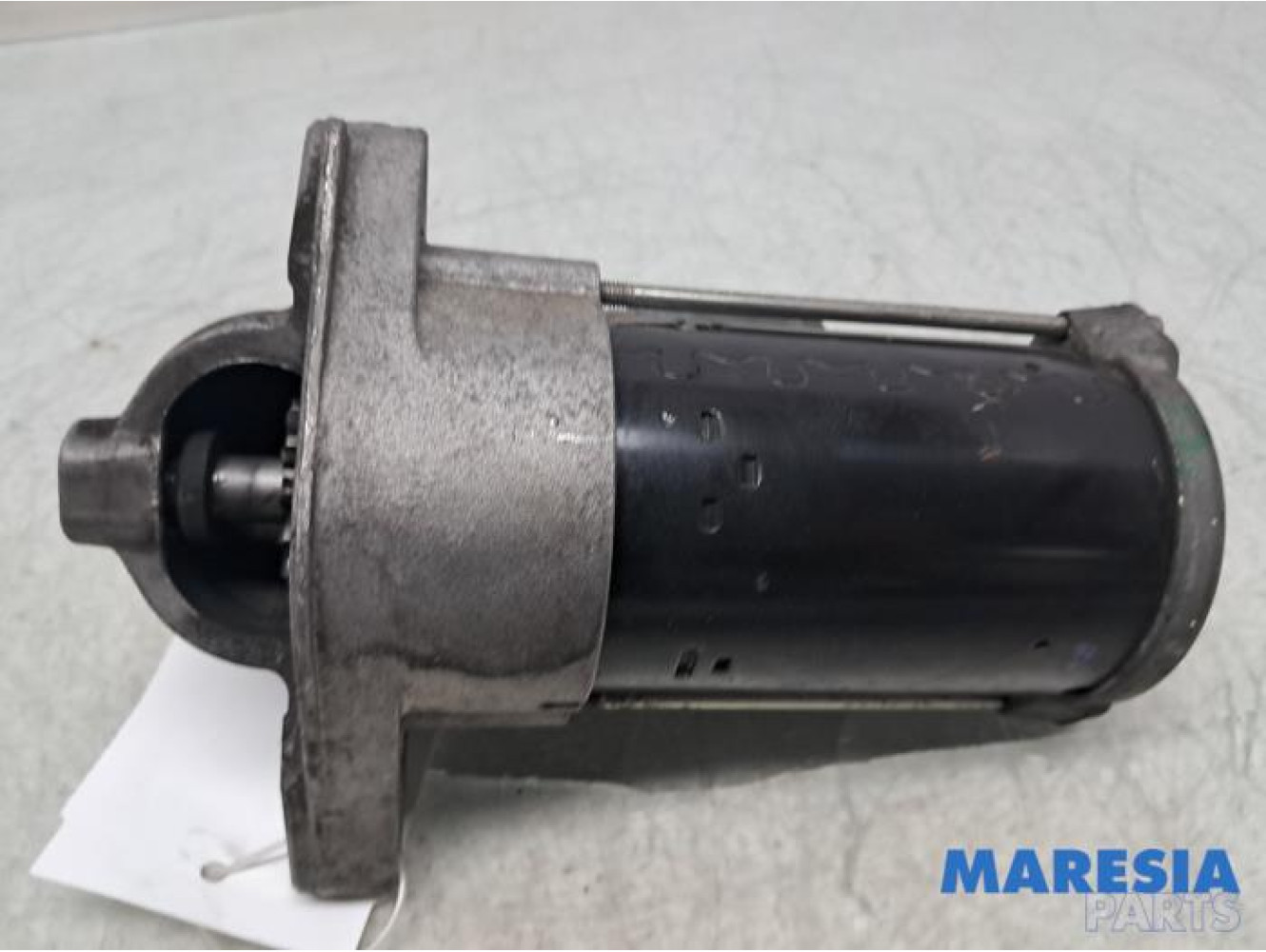 Renault - Trafic - Anlasser