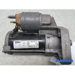Renault - Trafic - Anlasser