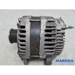 Renault - Trafic - Dynamo