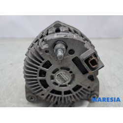 Renault - Trafic - Dynamo