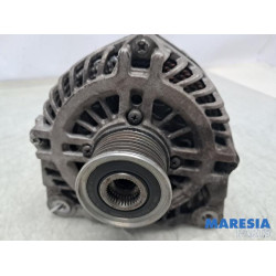 Renault - Trafic - Dynamo