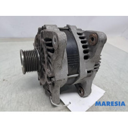 Renault - Trafic - Dynamo