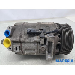 Renault - Trafic - Klimapumpe