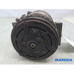 Renault - Trafic - Klimapumpe