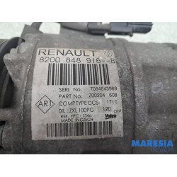 Renault - Trafic - Klimapumpe