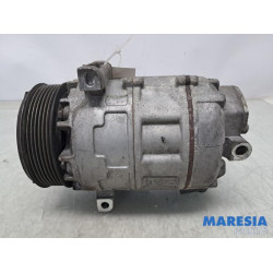 Renault - Trafic - Klimapumpe