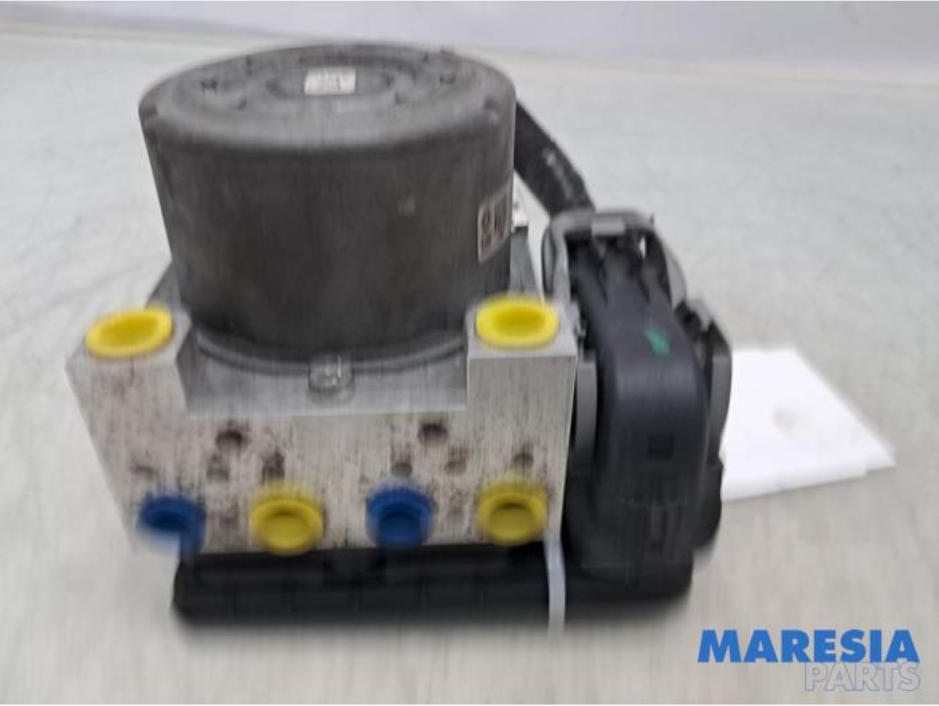 Renault - Trafic - ABS pump