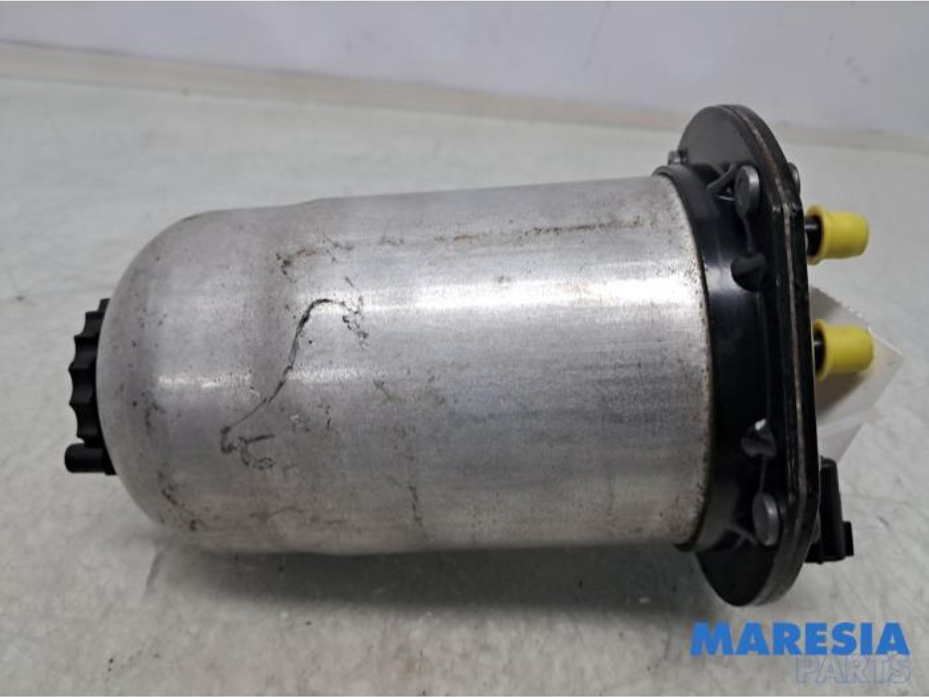 Renault - Trafic - Fuel filter housing