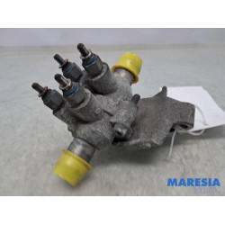 Renault - Trafic - Koelwater Verwarmings Module