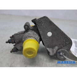 Renault - Trafic - Koelwater Verwarmings Module