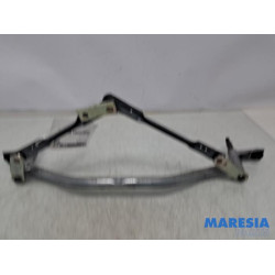 Renault - Trafic - Mécanique essuie-glace