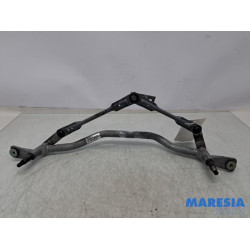 Renault - Trafic - Mécanique essuie-glace