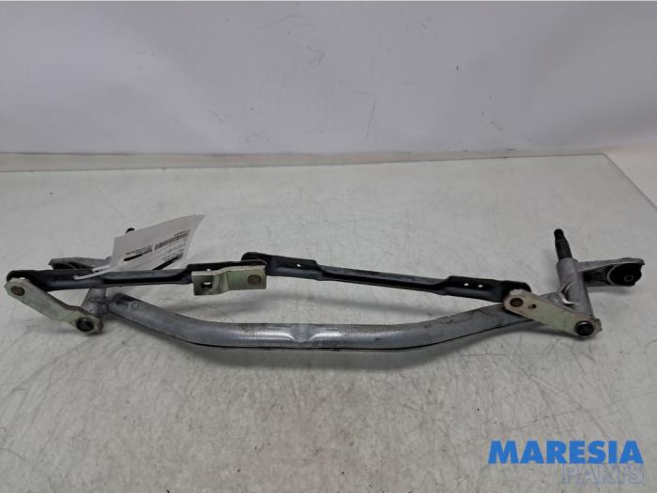 Renault - Trafic - Mécanique essuie-glace