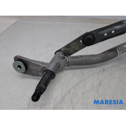 Renault - Trafic - Mécanique essuie-glace