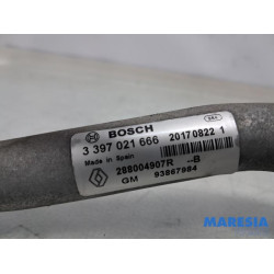 Renault - Trafic - Mécanique essuie-glace