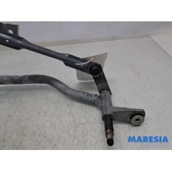 Renault - Trafic - Mécanique essuie-glace