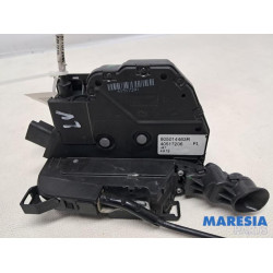 Renault - Captur - Serrure portière mécanique 4portes avant gauche