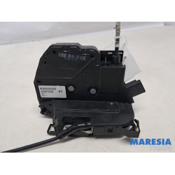 Renault - Captur - Deurslot Mechaniek 4Deurs rechts-voor