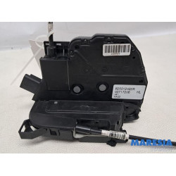 Renault - Captur - Deurslot Mechaniek 4Deurs links-achter