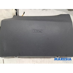 Fiat - 500 - Airbag set + dashboard
