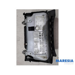 Fiat - 500 - Airbag set + dashboard