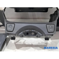 Fiat - 500 - Airbag set + dashboard