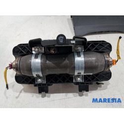 Fiat - 500 - Airbag set + dashboard