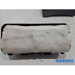 Fiat - 500 - Airbag set + dashboard