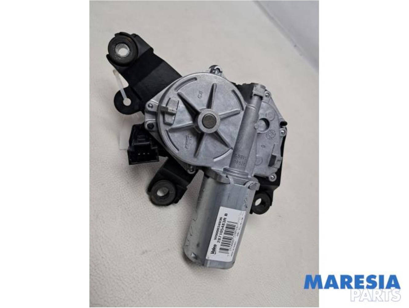 Renault - Captur - Rear wiper motor