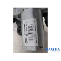Renault - Captur - Rear wiper motor