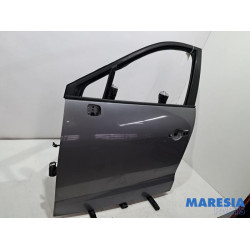 Renault - Scenic - Portier 4Deurs links-voor