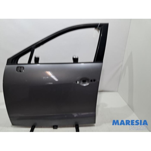 Renault - Scenic - Portier 4Deurs links-voor