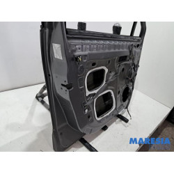 Renault - Scenic - Portier 4Deurs links-voor