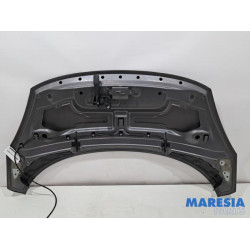 Renault - Scenic - Capot