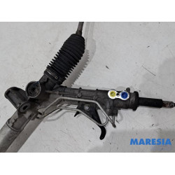 Renault - Trafic - Stuurhuis Bekrachtigd