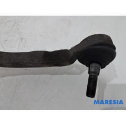 Renault - Trafic - Stuurhuis Bekrachtigd