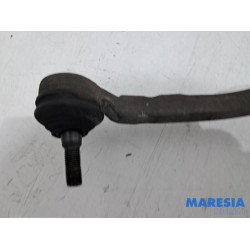 Renault - Trafic - Stuurhuis Bekrachtigd