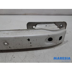 Fiat - 500 - Rear bumper frame
