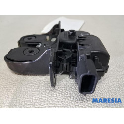 Renault - Captur - Slotmechaniek Achterklep