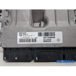 Renault - Captur - Steuergerät Motormanagement